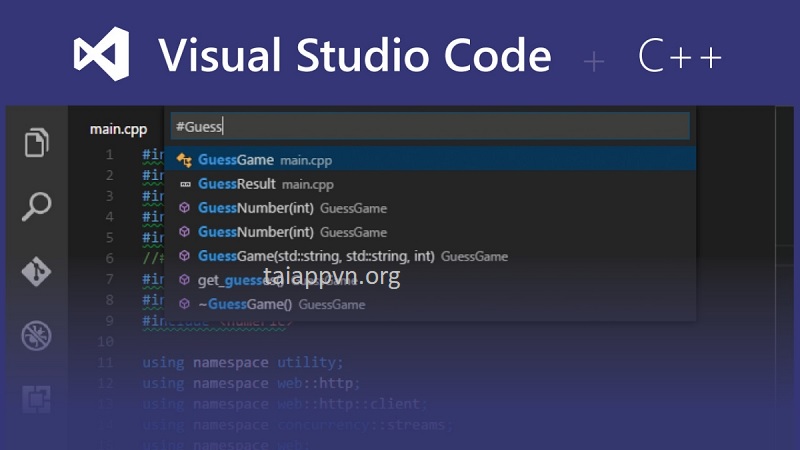 Microsoft Visual C++ Redistributable (VC++) là bộ thư viện nền tảng thiết yếu cho máy tính