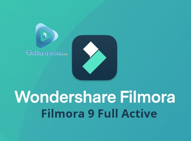 Filmora 9 Full Crack 2021