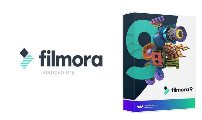 Wondershare Filmora 9 là phiên bản chỉnh sửa video ổn định nhất