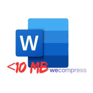 Cách nén dung lượng file Word cực mạnh dưới 10MB tại Tải App - taiappvn.org