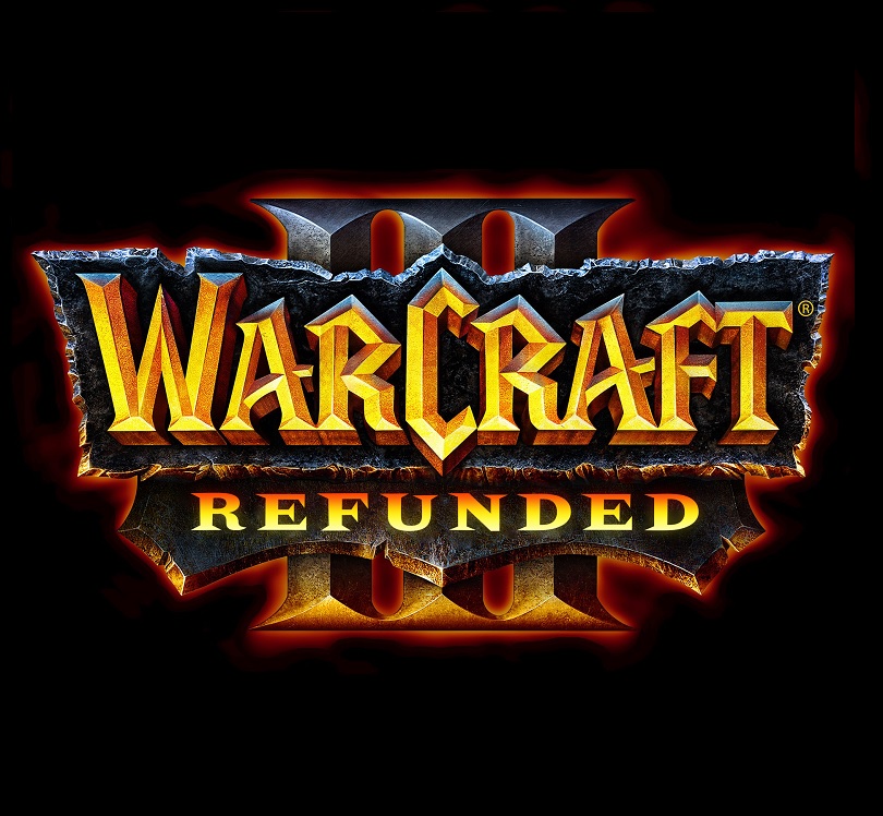 Warcraft 3