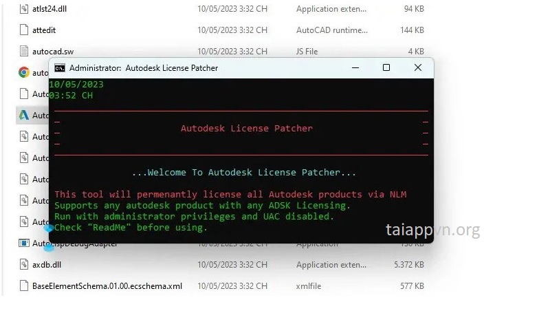 Hướng dẫn kích hoạt bản quyền miễn phí (Active)