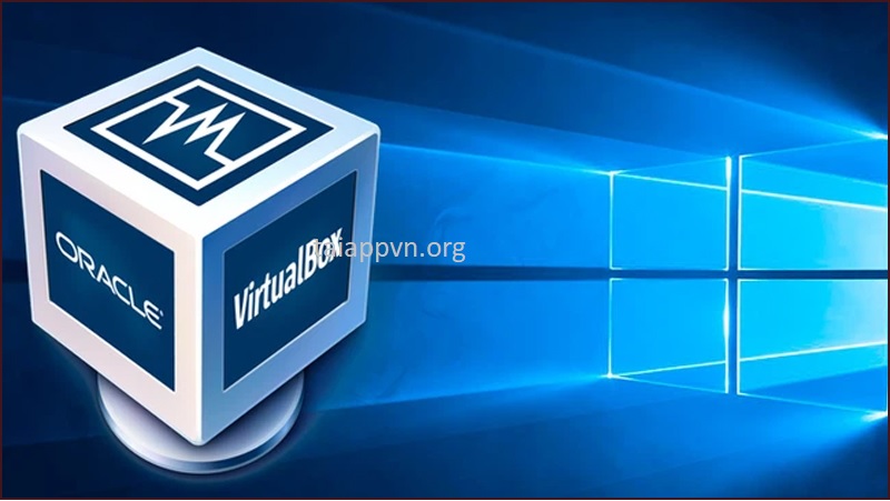 Oracle VM VirtualBox là phần mềm ảo hóa mã nguồn mở