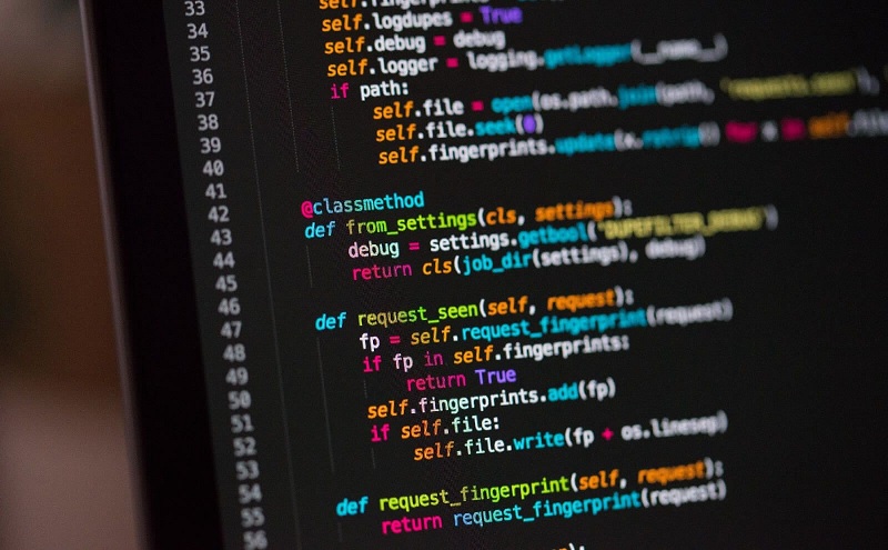 Python là ngôn ngữ lập trình bậc cao