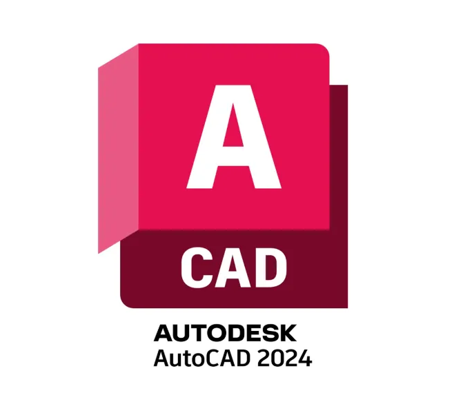 AutoCAD 2024
