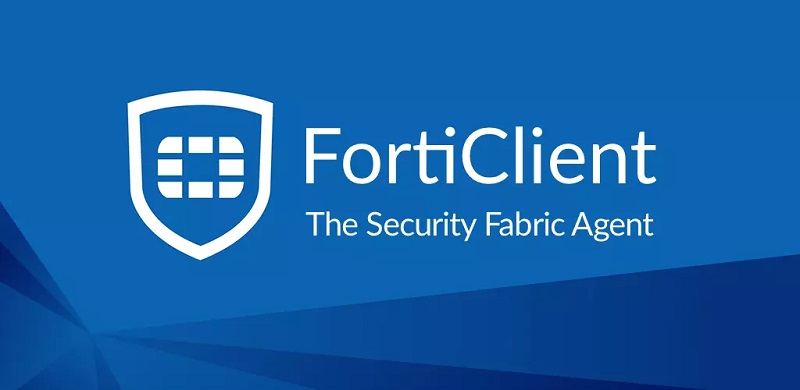 FortiClient phần mềm thiết lập kết nối SSL VPN hoặc IPsec VPN