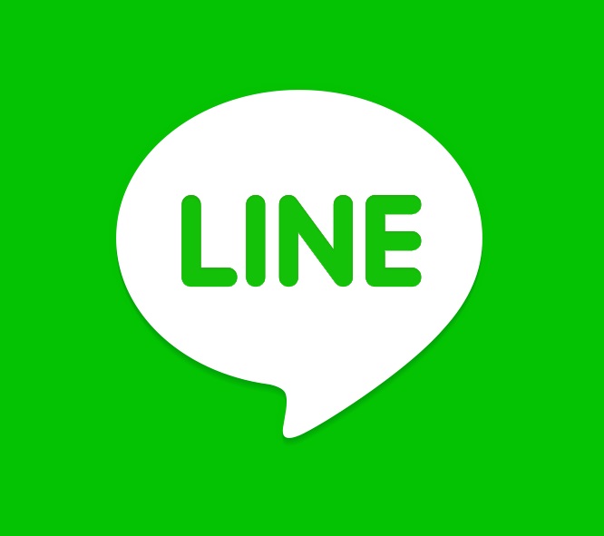 Line PC
