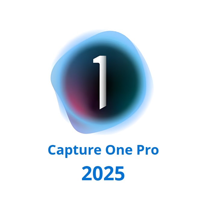 Capture One 2025 Full