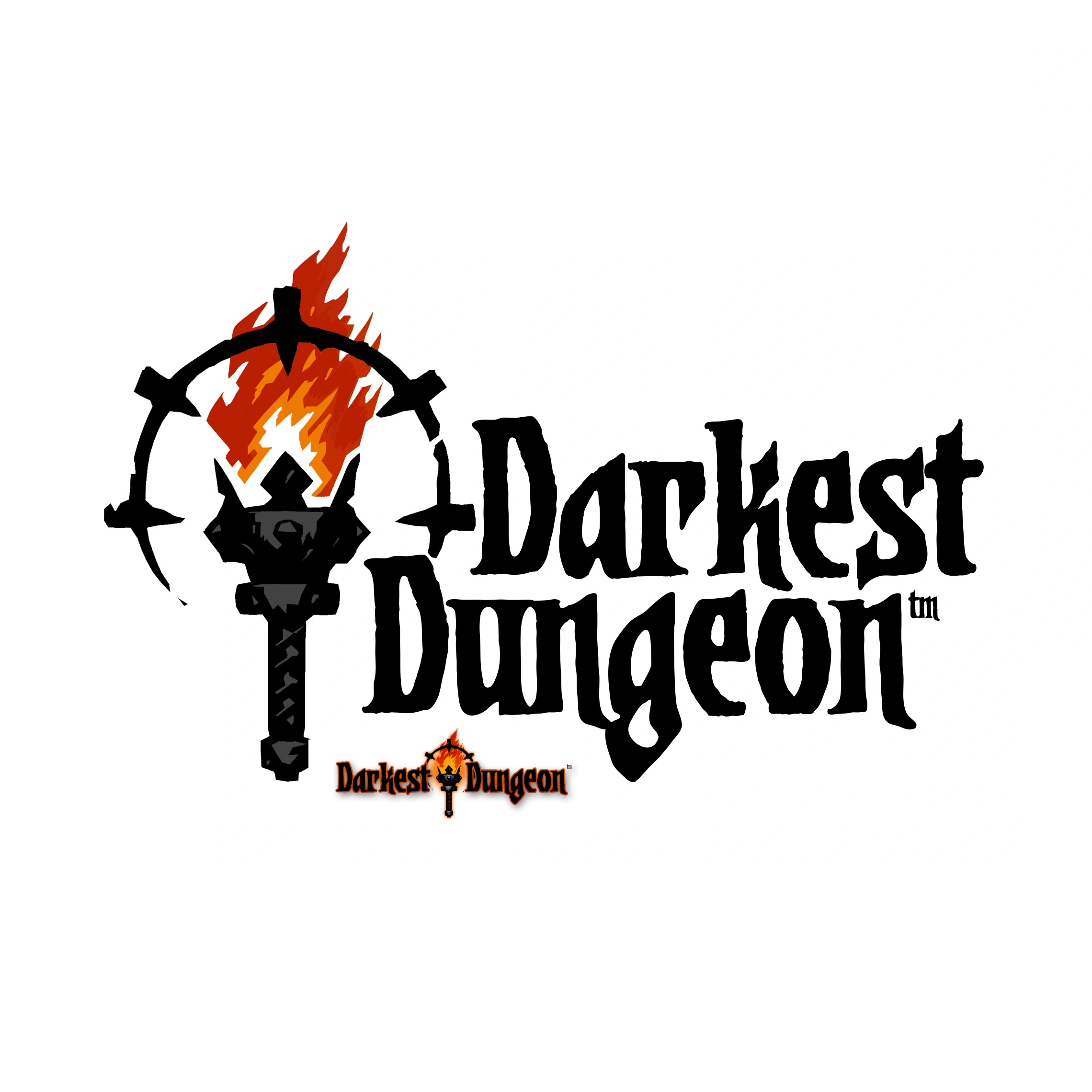 Darkest Dungeon