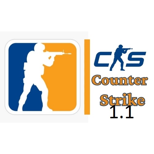 Half Life 1.1 (CS 1.1)