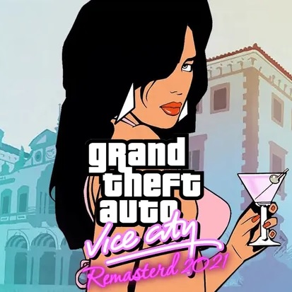 GTA Vice City