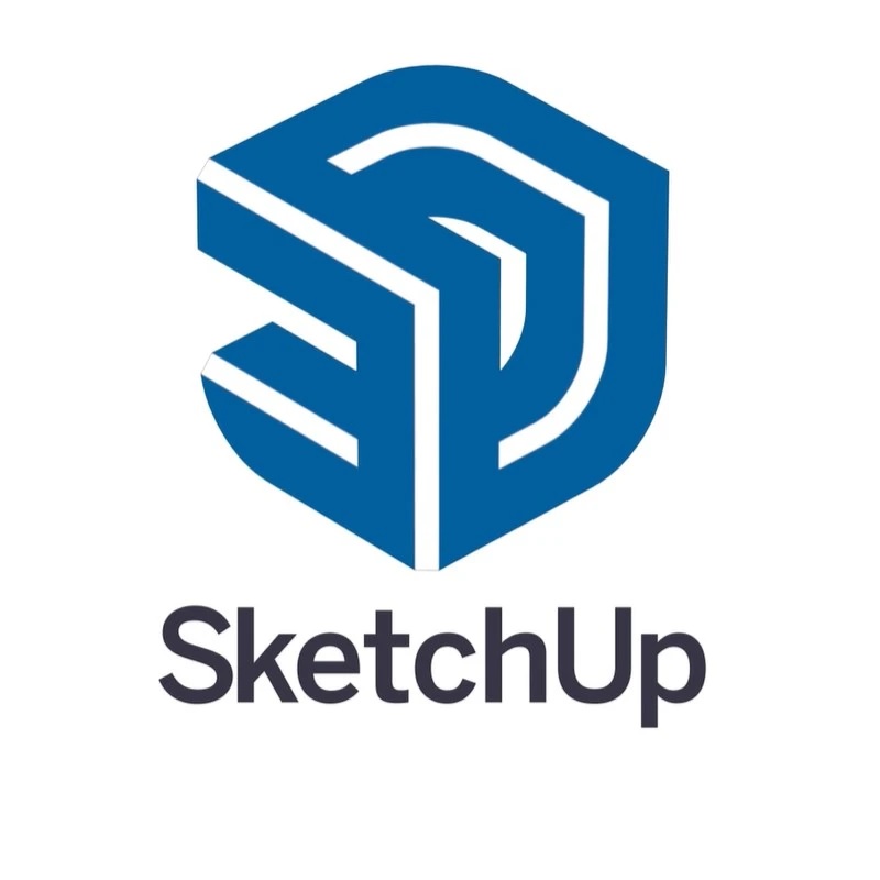 SketchUp Pro 2023