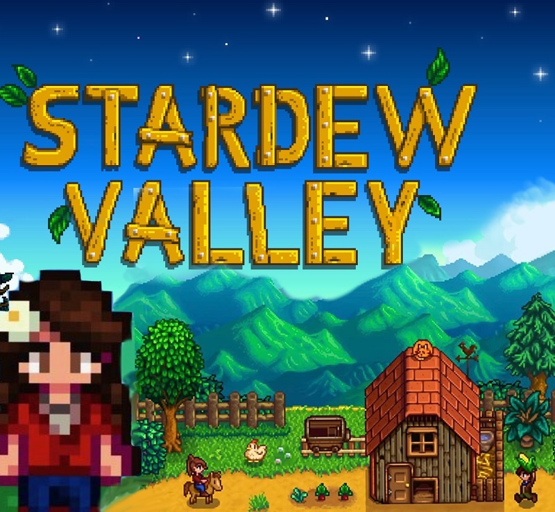 Stardew Valley APK