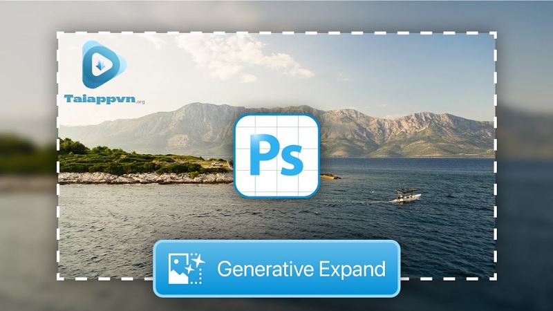Khám phá Generative Fill trong Adobe Photoshop - Photoshop AI