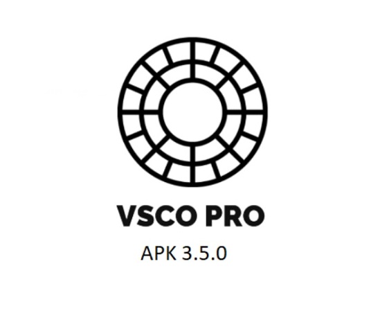 VSCO Pro 3.5.0 APK