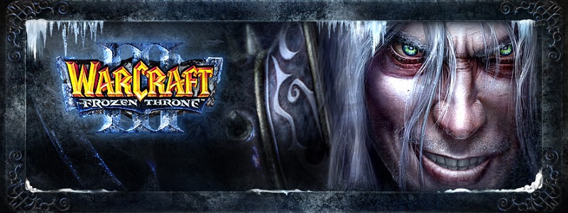 Warcraft 3 - tựa game chiến thuật thời gian thực kinh điển một thời