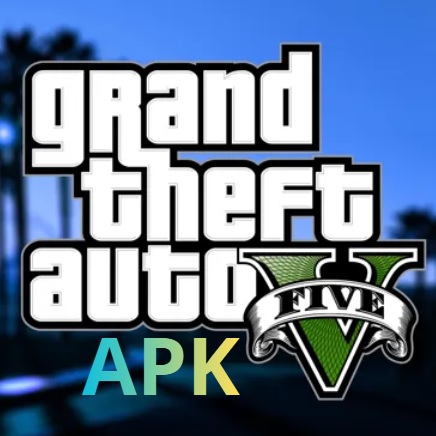 GTA 5 Mobile