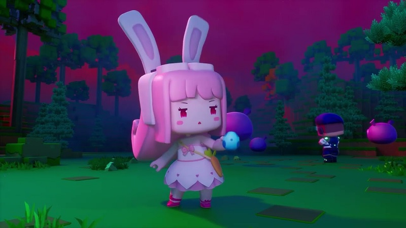 Mini World Việt Nam - mang đến cộng đồng người chơi đông đảo