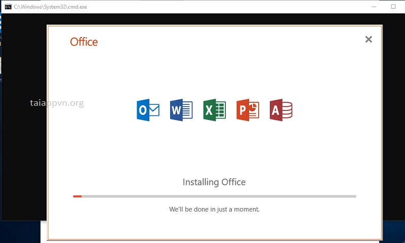 Chạy Word Portable và Excel Portable bằng quyền Administrator ổn định trên Win10/11