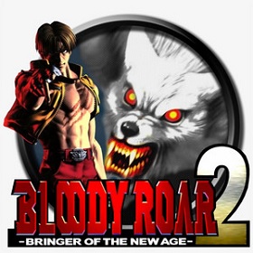 Bloody Roar 2 – Đấu Trường Thú 2