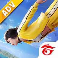 Free Fire Advance Server APK