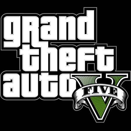 GTA 5 (Grand Theft Auto V)