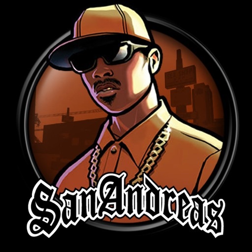 GTA San Mod Xe Độ
