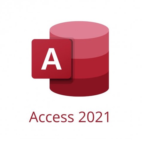 Microsoft Access 2021