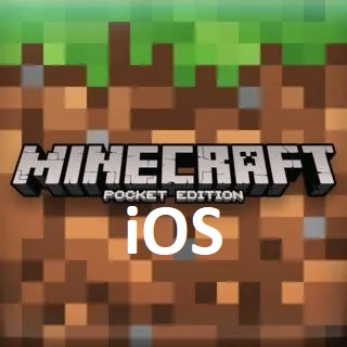 Minecraft iOS