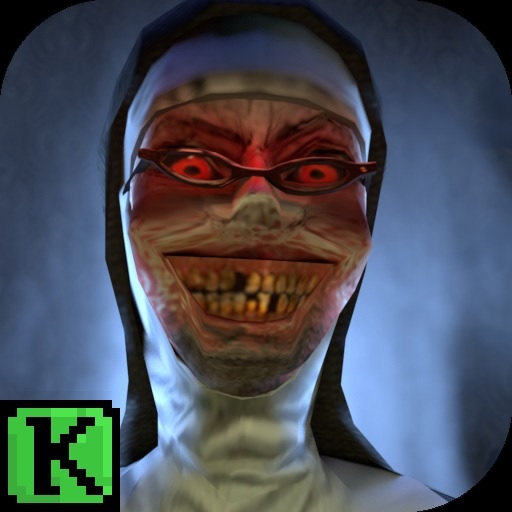 Evil Nun MOD APK v1.9.1