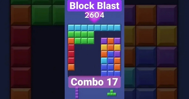 Chia sẻ 10 Mẹo để đạt điểm cao trong Block Blast