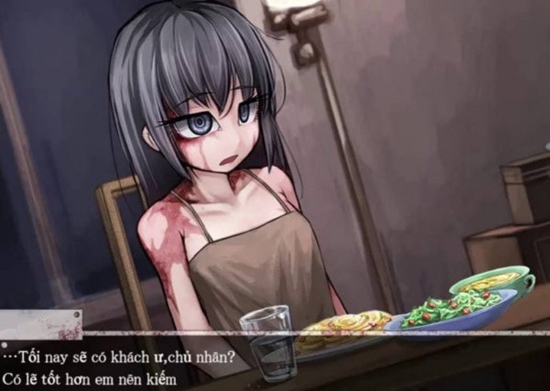 Bản cài đặt Teaching Feelings việt hóa mới nhất cho android giúp bạn trải nghiệm mà không cần key.