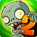 Plants vs zombies 2 hack full cây max level 0 sun