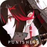 Tải Punishing Gray Raven APK Mới Nhất 2026 Cho Android | Taiappvn
