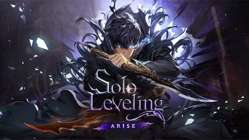Tải Solo Leveling Arise APK v1.3.55 Mới Nhất Cho Android