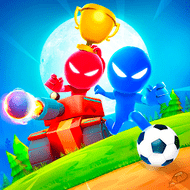 Tải Stickman Party Mod (Full Tiền- Không Giới Hạn) APK Miễn Phí