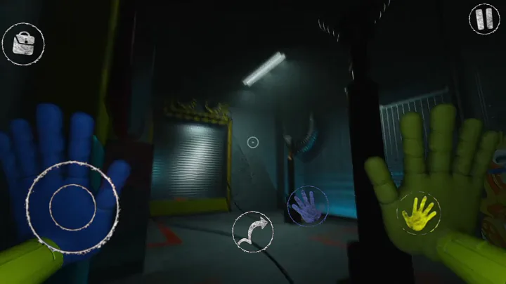 Gameplay Poppy Playtime Chapter 3 Có Gì Hấp Dẫn?