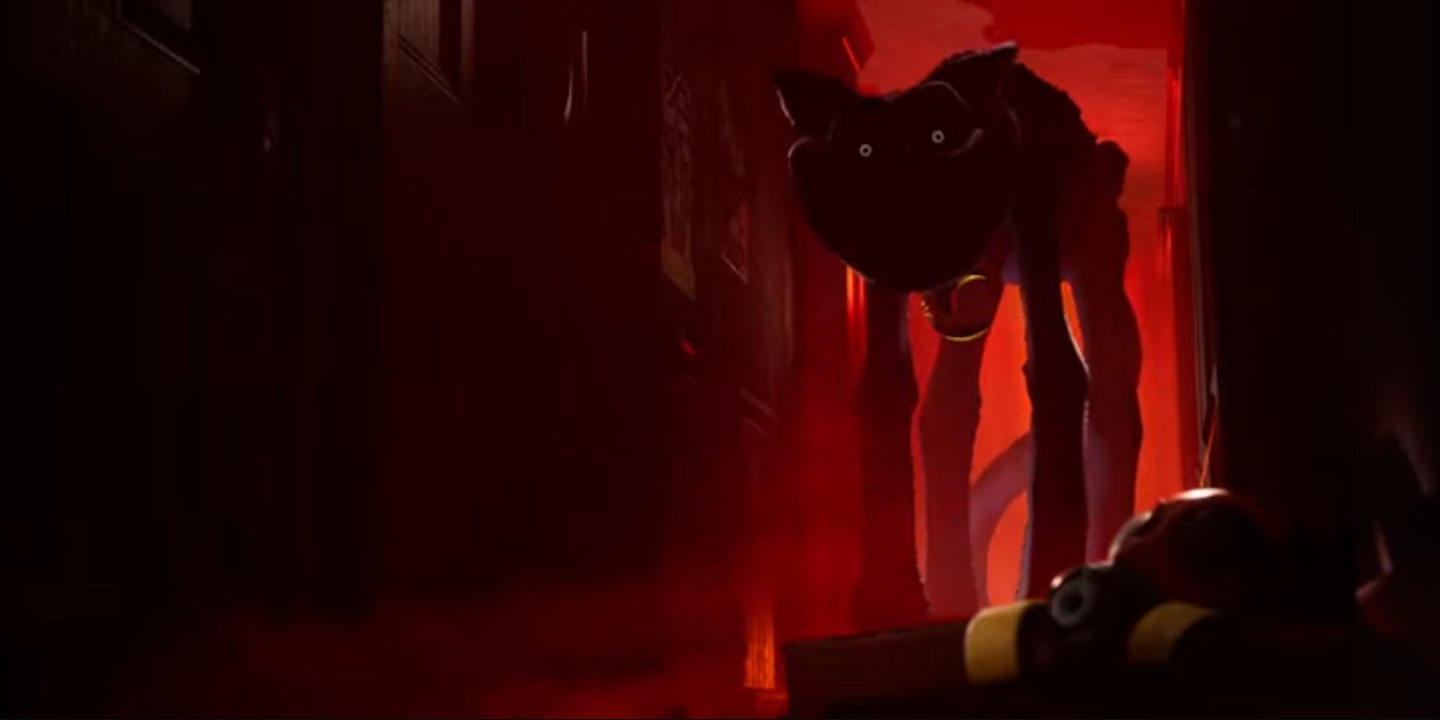 Giới Thiệu Tổng Quan Về Poppy Playtime Chapter 3 Apk