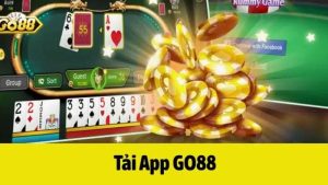 Tổng quan về tải app go88