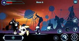 Mẹo Chơi Stickman Ghost 2 Hiệu Quả