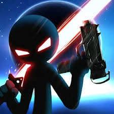 Tải game Stickman Ghost 2: Galaxy Wars (MOD Vô Hạn Tiền) 8.1.6 APK