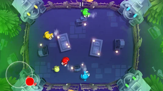 Giới Thiệu Về Stickman Party Mod