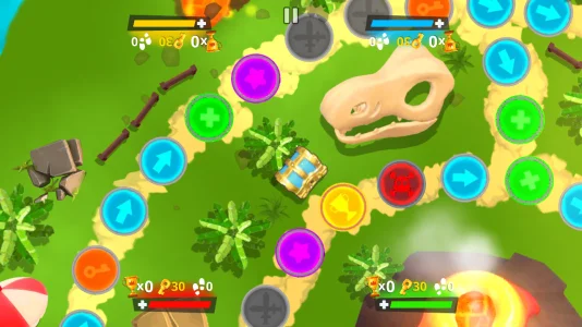 Mẹo chơi Stickman Party hiệu quả