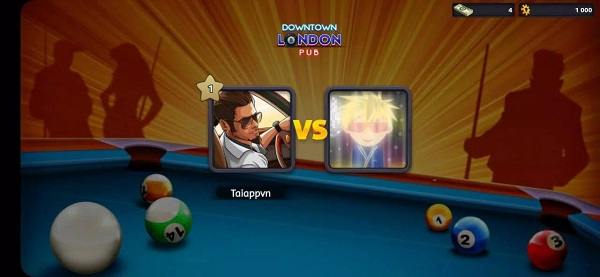 Tính Năng Nổi Bật Của 8 Ball Pool Apk