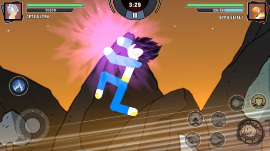 Tổng Quan Về Stickman Warriors 2