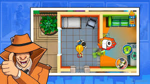 Vì Sao Robbery Bob 2 Được Yêu Thích?