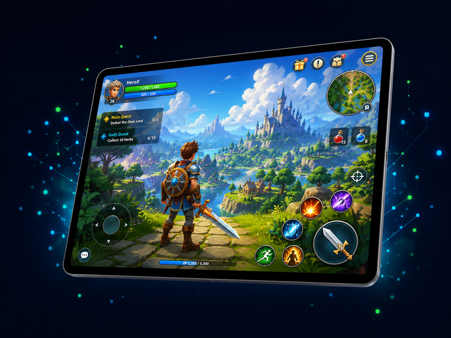 Đánh Giá Chi Tiết Top 10 Game Đáng Chơi Vào Mùa Hè