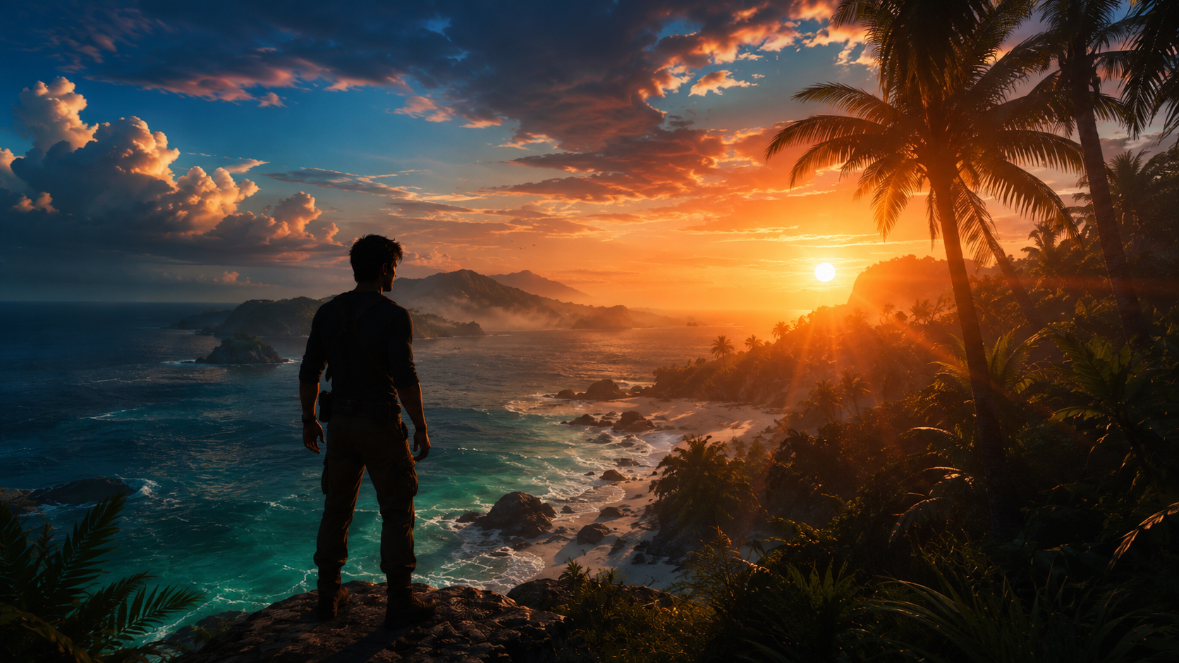 Tiêu Chí Lựa Chọn Game Đáng Chơi Vào Mùa Hè Tại Tải App VN