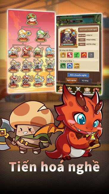 Gameplay Và Trải Nghiệm Chơi