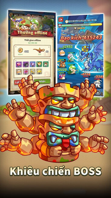 Gameplay Và Trải Nghiệm Chơi